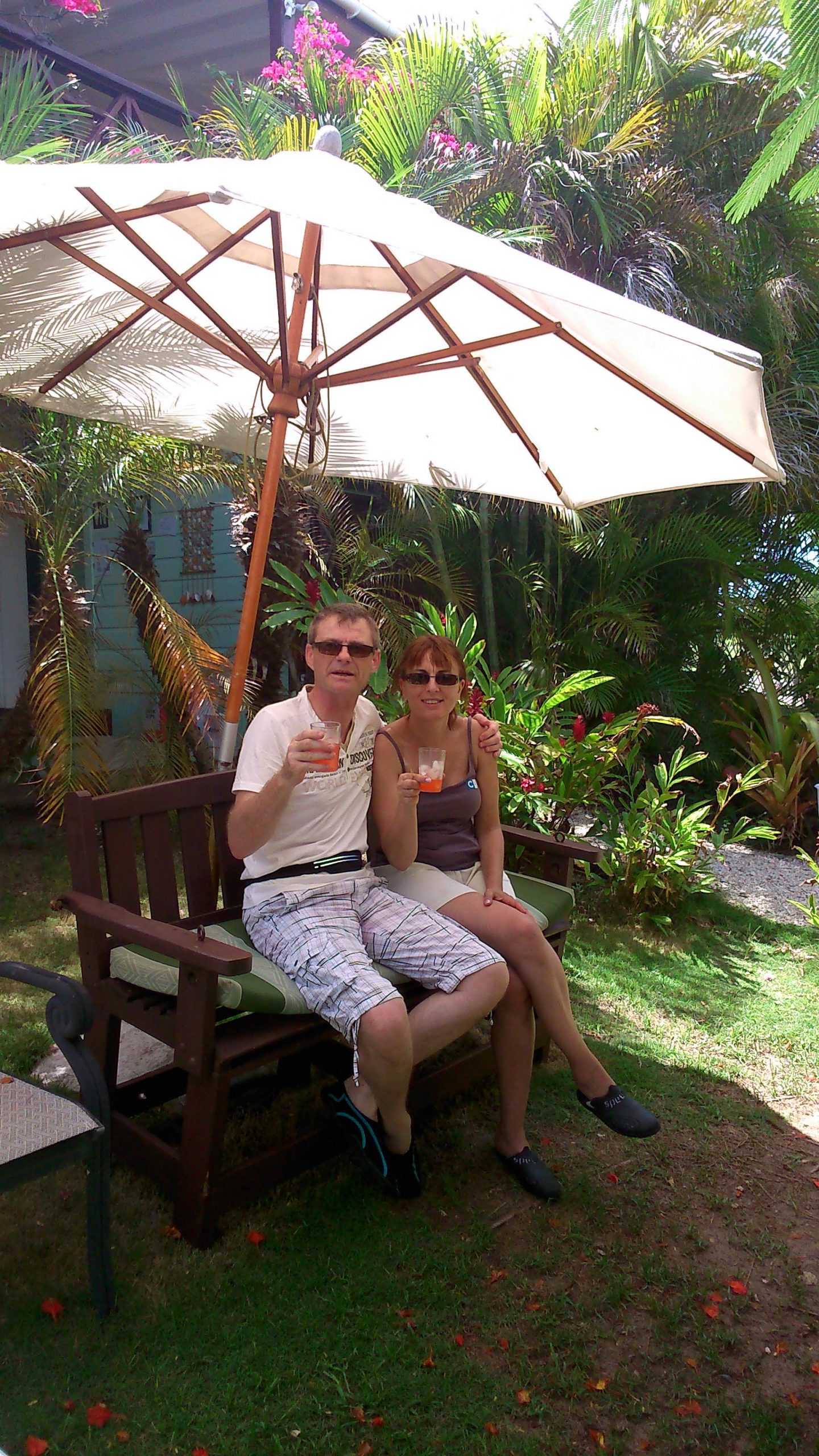 Souvenir D’ANTIGUA