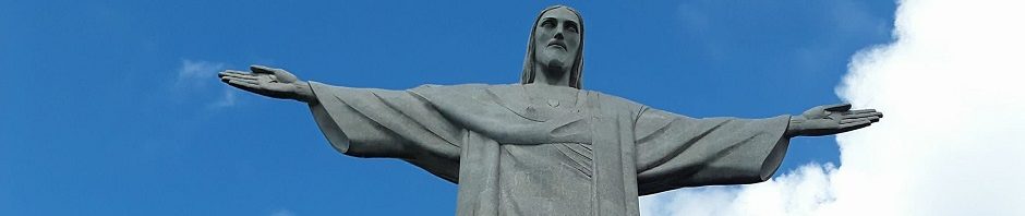 Escale à Rio de Janeiro au Brésil