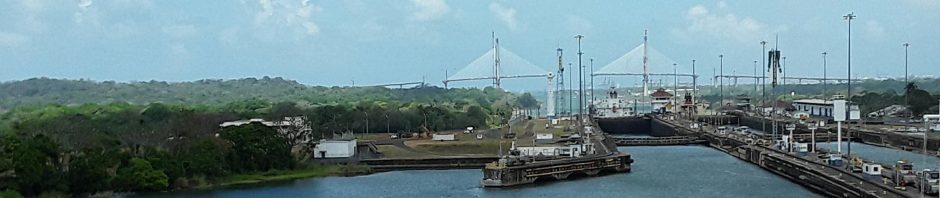Canal de Panama