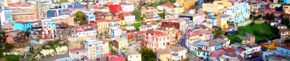 Escale 16 Croisière tour du monde à San Antonio au Chili