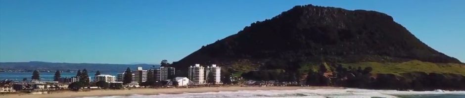 Escale 21 Croisière tour du monde à Tauranga en Nouvelle Zélande