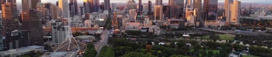 Escale 23 Croisière tour du monde à Melbourne en Australie