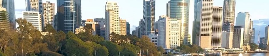 Escale 24 Croisière tour du monde à Brisbane en Australie