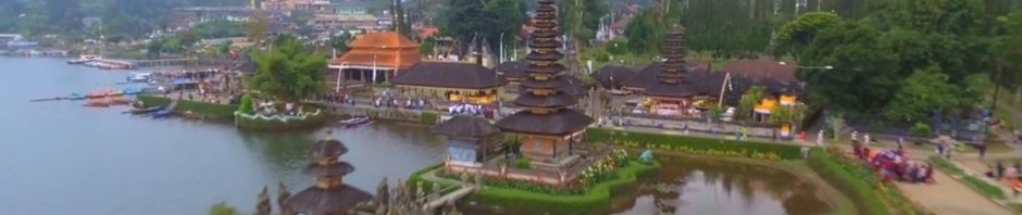 Escale 27 Croisière tour du monde à Bali en Indonésie