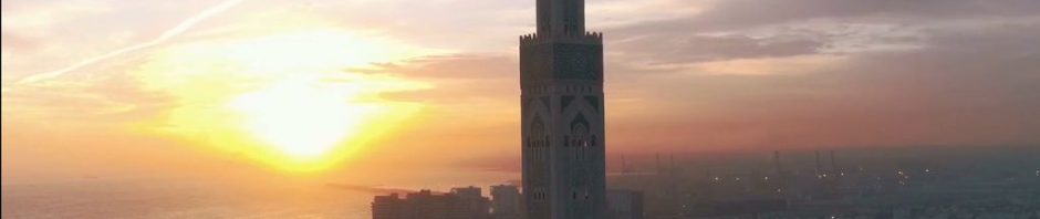 Escale 3 Croisière tour du monde Casablanca au Maroc