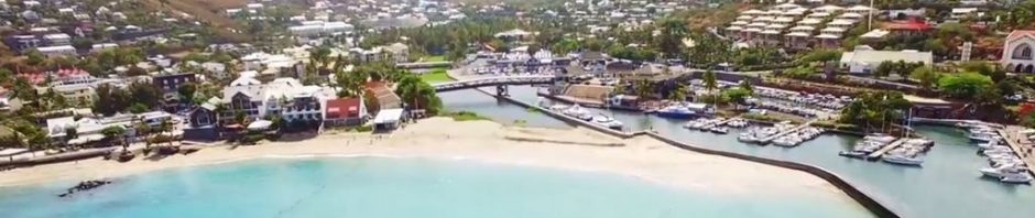 Escale 33 Croisière tour du monde à Ile de la Réunion