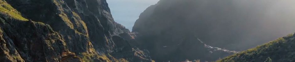 Escale 4 Croisière tour du monde à Tenerife aux Canaries