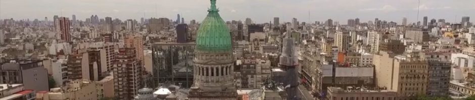 Escale 7 Croisière tour du monde à Buenos aire en Argentine