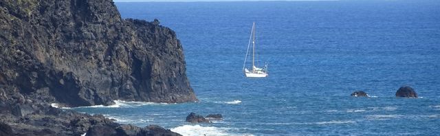 Croisière tour du monde 2019 île de Pitcairn